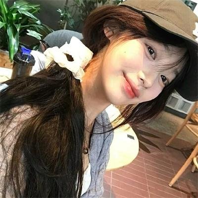 小姑独处
