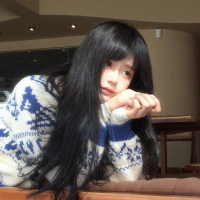 恐惧微笑