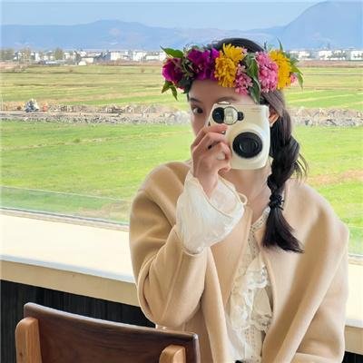 蹄声艳影
