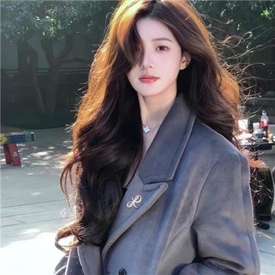 我的女儿们