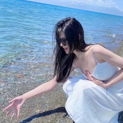 哈啦美容院